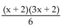 <strong>Multiply and simplify. </strong> A) B) C) D)