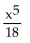<strong>Divide and simplify. </strong> A) B) C) D)