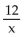 <strong>Divide and simplify. </strong> A) B) C) D)