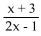 <strong>Divide and simplify. </strong> A) B) C) D)