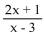 <strong>Divide and simplify. </strong> A) B) C) D)