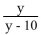 <strong>Divide and simplify. </strong> A) B) C) D)