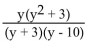 <strong>Divide and simplify. </strong> A) B) C) D)