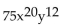 <strong>Find the LCM. </strong> A) B) C) D)