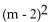 <strong>Find the LCM. </strong> A)m(x - 2)(m + 5) B) C) D)m(m + 3)(m + 5)