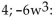 <strong>Determine the degree of each term of the polynomial. </strong> A) : degree degree 3; 9w: degree degree 5; -5: degree 0 B) degree 72; degree -18; 9w: degree : degree 20; -5: degree 0 C) : degree 18; - : degree -6; 9w: degree degree 4; -5: degree -5 D) : degree 4; : degree 3; 9w: degree degree 5; -5: degree undefined