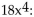 <strong>Determine the degree of each term of the polynomial. </strong> A) : degree degree 3; 9w: degree degree 5; -5: degree 0 B) degree 72; degree -18; 9w: degree : degree 20; -5: degree 0 C) : degree 18; - : degree -6; 9w: degree degree 4; -5: degree -5 D) : degree 4; : degree 3; 9w: degree degree 5; -5: degree undefined