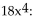 <strong>Determine the degree of each term of the polynomial. </strong> A) : degree degree 3; 9w: degree degree 5; -5: degree 0 B) degree 72; degree -18; 9w: degree : degree 20; -5: degree 0 C) : degree 18; - : degree -6; 9w: degree degree 4; -5: degree -5 D) : degree 4; : degree 3; 9w: degree degree 5; -5: degree undefined