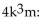 <strong>Determine the degree of each term of the polynomial. </strong> A) degree 4; : degree degree 4 B) : degree 1; - : degree degree 3 C) degree 4; : degree - degree 9 D) degree 3; : degree : degree 1