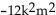 <strong>Determine the degree of each term of the polynomial. </strong> A) degree 4; : degree degree 4 B) : degree 1; - : degree degree 3 C) degree 4; : degree - degree 9 D) degree 3; : degree : degree 1