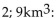 <strong>Determine the degree of each term of the polynomial. </strong> A) degree 4; : degree degree 4 B) : degree 1; - : degree degree 3 C) degree 4; : degree - degree 9 D) degree 3; : degree : degree 1