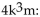 <strong>Determine the degree of each term of the polynomial. </strong> A) degree 4; : degree degree 4 B) : degree 1; - : degree degree 3 C) degree 4; : degree - degree 9 D) degree 3; : degree : degree 1