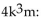 <strong>Determine the degree of each term of the polynomial. </strong> A) degree 4; : degree degree 4 B) : degree 1; - : degree degree 3 C) degree 4; : degree - degree 9 D) degree 3; : degree : degree 1