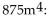 <strong>Determine the degree of each term of the polynomial. </strong> A) degree degree degree : degree 3 B) degree degree 3; degree degree 0 C) degree degree degree : degree 3 D) degree degree degree degree -24