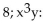<strong>Determine the degree of each term of the polynomial. </strong> A) : degree : degree degree 3; -15: degree 0 B) degree degree : degree 1; -15: degree 0 C) degree 1 : degree degree 2; 15: degree 0 D) degree degree degree 2; 15: degree 0