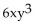 <strong>Find the leading term and the leading coefficient. </strong> A)Leading term: Leading coefficient: 8 B)Leading term: Leading coefficient: 1 C)Leading term: Leading coefficient: 5 D)Leading term: Leading coefficient: 6