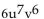 <strong>Find the leading term and the leading coefficient. </strong> A)Leading term: Leading coefficient: 1 B)Leading term: 6uv Leading coefficient: 6 C)Leading term: Leading coefficient: 6 D)Leading term: Leading coefficient: 2