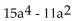 <strong>Add. </strong> A) B) C) D)