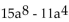 <strong>Add. </strong> A) B) C) D)