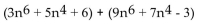 <strong>Add. </strong> A) B) C) D)