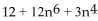 <strong>Add. </strong> A) B) C) D)