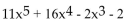 <strong>Add. </strong> A) B) C) D)