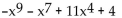 <strong>Add. </strong> A) B) C) D)