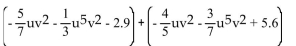 <strong>Add. </strong> A) B) C) D)