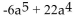 <strong>Subtract. </strong> A) B) C) D)