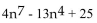 <strong>Subtract. </strong> A) B) C) D)