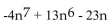 <strong>Subtract. </strong> A) B) C) D)