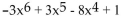 <strong>Subtract. </strong> A) B) C) D)