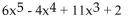 <strong>Subtract. </strong> A) B) C) D)