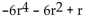 <strong>Subtract. </strong> A) B) C) D)