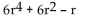 <strong>Subtract. </strong> A) B) C) D)