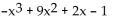 <strong>Subtract. </strong> A) B) C) D)