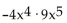 Multiply. - 