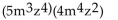 Multiply. - 