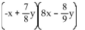 Multiply. - 