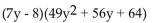 Multiply. - 