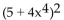 Multiply. - 