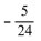 <strong>Solve using the addition principle. </strong> A) B) C) D)