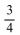 <strong>Solve using the addition and multiplication principles together. -5y + 2 = 6 - 2y</strong> A) B) C) D)