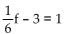<strong>Solve using the addition and multiplication principles together. </strong> A)12 B)24 C)-12 D)-24