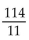 <strong>Solve using the addition and multiplication principles together. 15(5c - 7)= 9c - 9</strong> A) B) C) D)