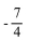 <strong>Solve using the addition and multiplication principles together. </strong> A) B) C) D)