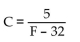 <strong>Solve for the given letter. </strong> A) B) C) D)