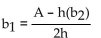 <strong>Solve for the given letter. </strong> A) B) C) D)