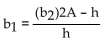 <strong>Solve for the given letter. </strong> A) B) C) D)