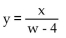 <strong>Solve for the given letter. </strong> A) B) C) D)